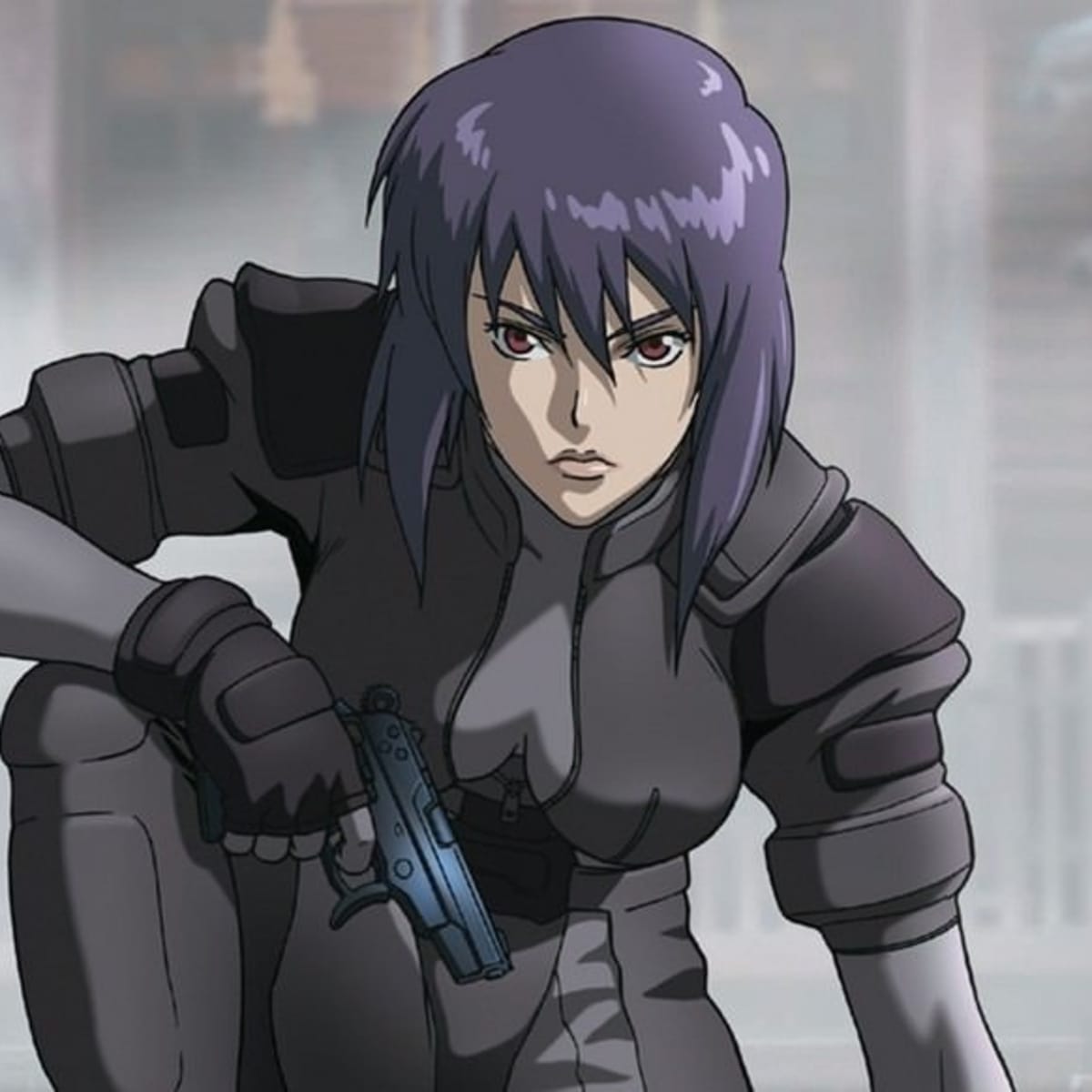 Motoko